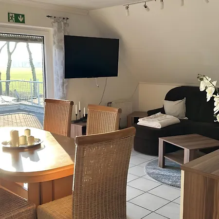 Vacation Haren Ems For Up Haar (Emsland)
