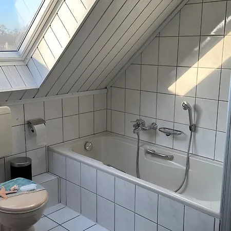 Apartmán Vacation Haren Ems For Up *