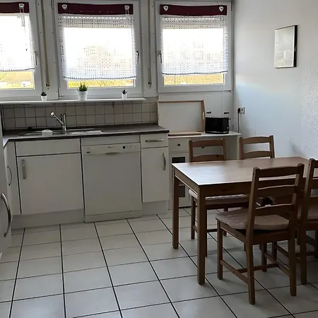 Vacation Haren Ems For Up Apartmán