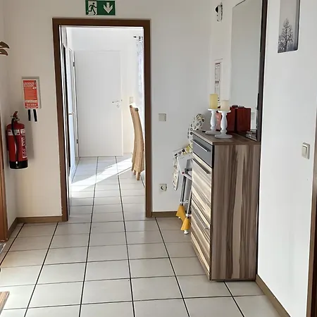 Vacation Haren Ems For Up Apartmán